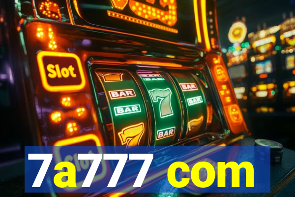 7a777 com